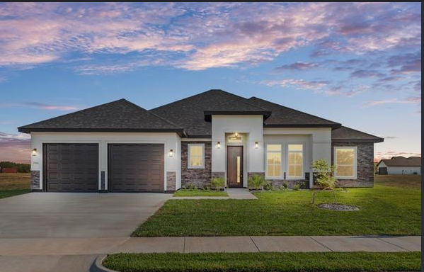 How Much Could I Sell My Home for in Harlingen in 2026?