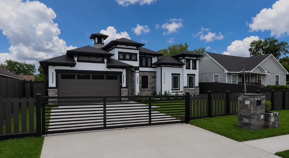 How Accurate Are Online Home Estimates in Pasadena, Texas?